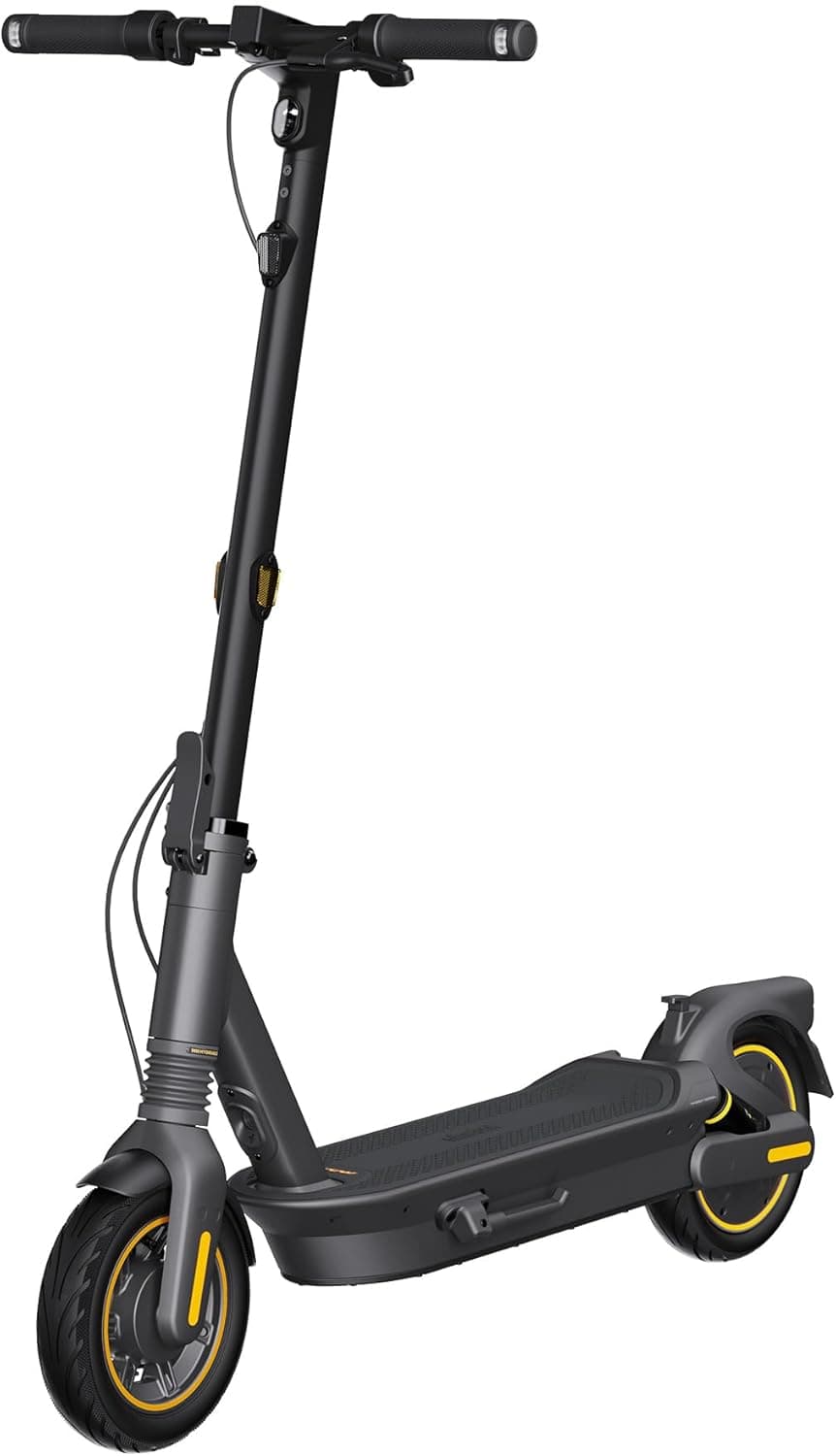 10 Best Electric Scooters in 2026