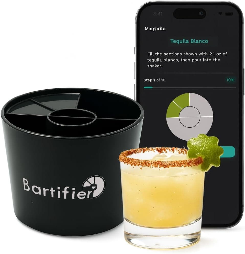 Bartifier Smart Cocktail Maker - image 1