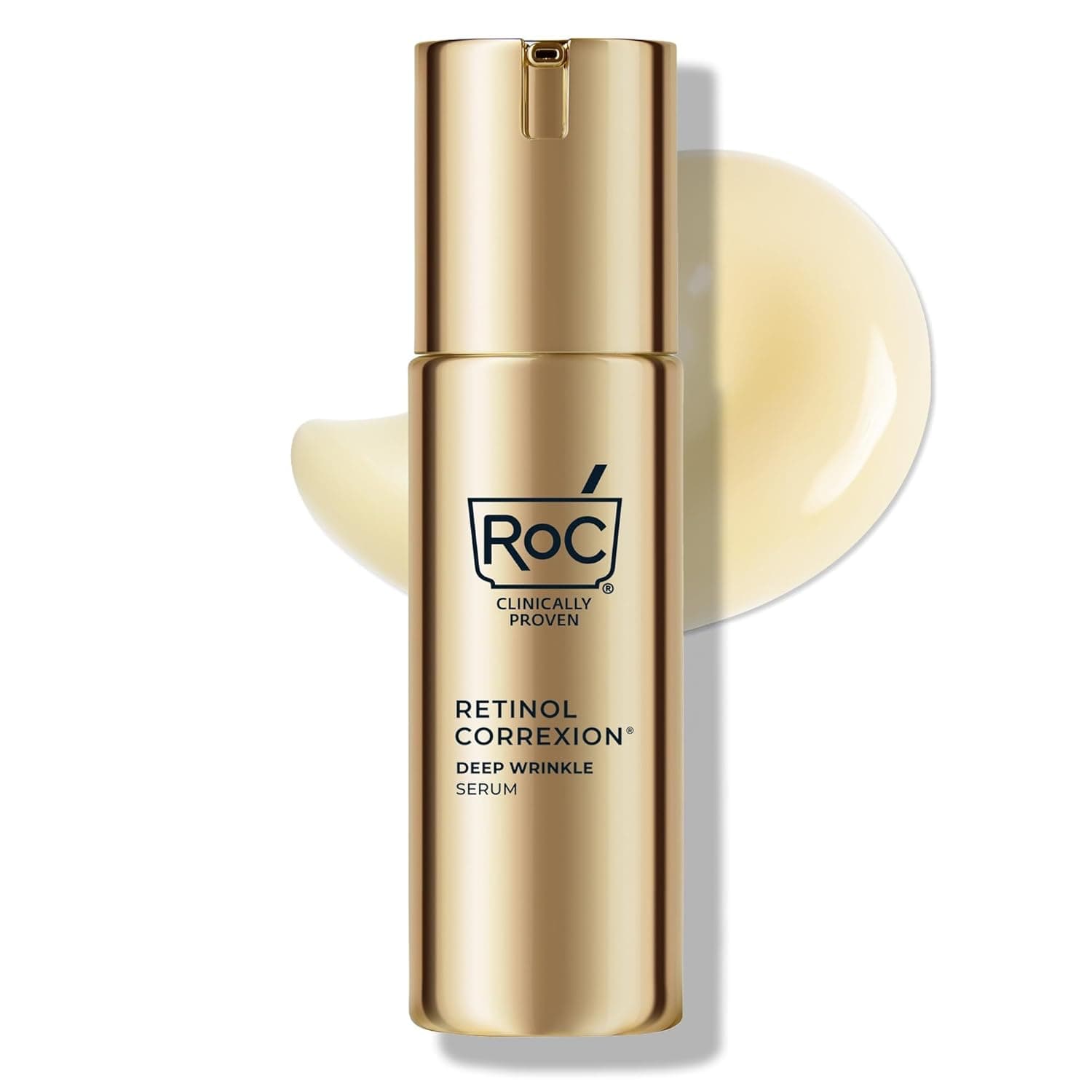 RoC Retinol Correxion Deep Wrinkle Serum - image 1
