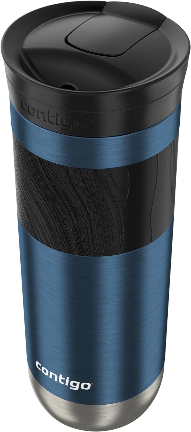 Contigo Byron 2.0 SnapSeal Travel Mug (20 oz) - image 1