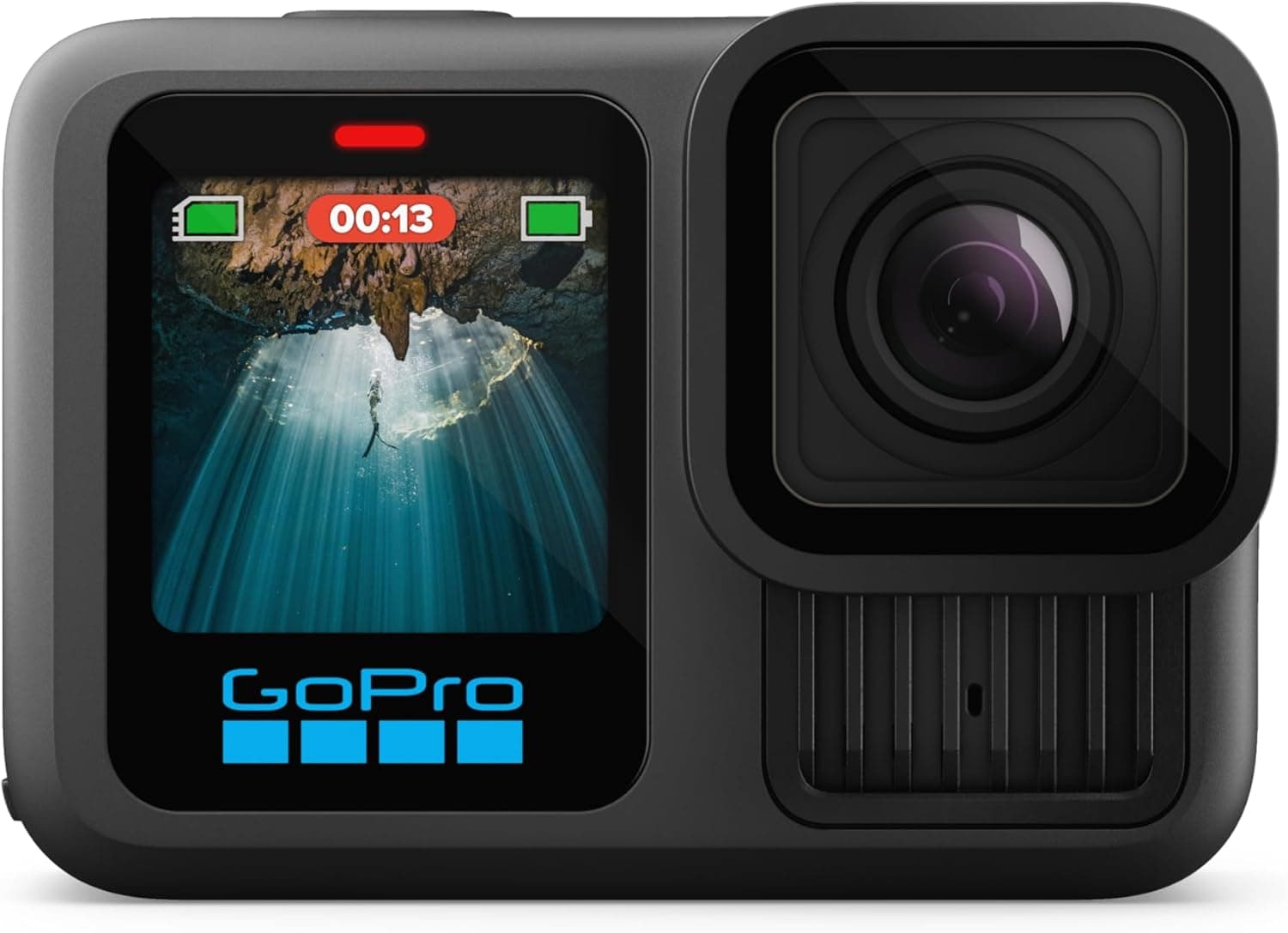 GoPro HERO13 Black - image 1