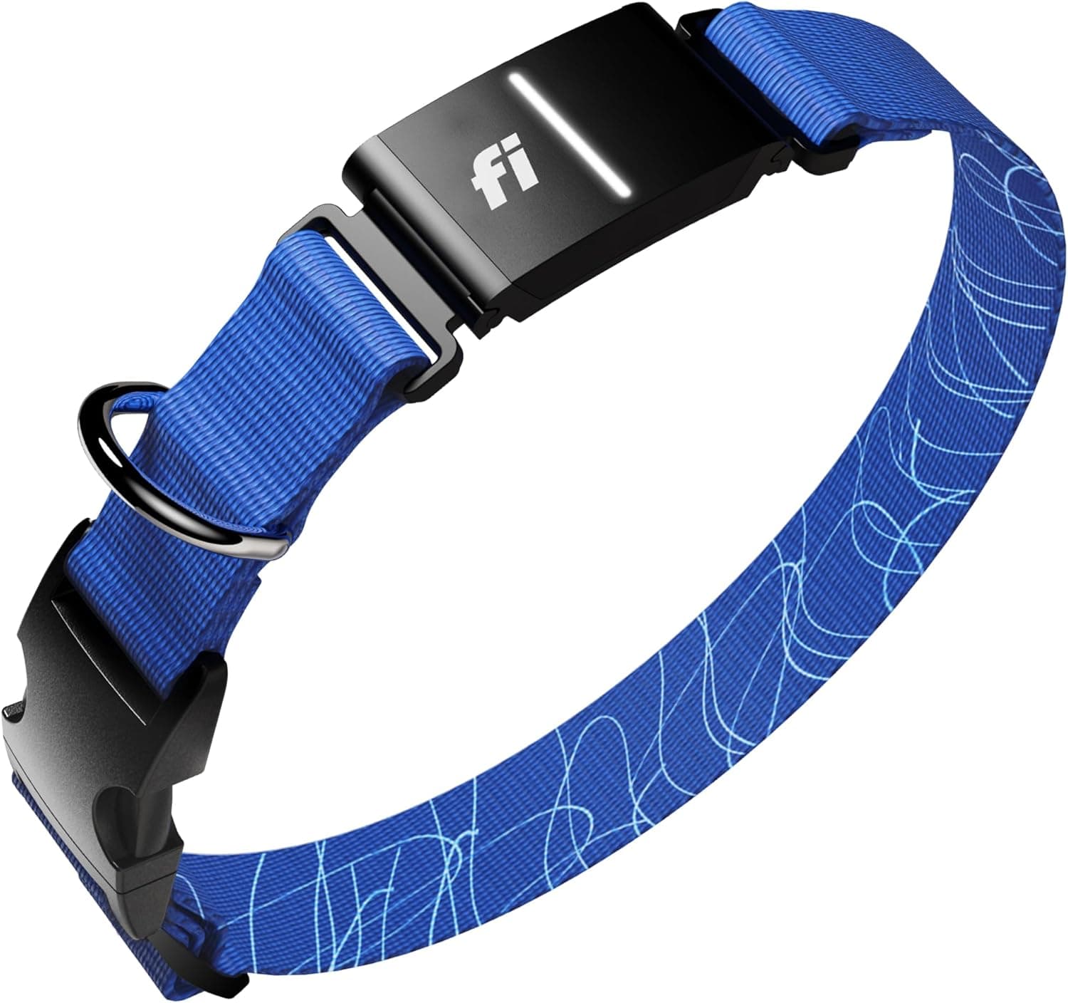 Fi Series 3 Smart GPS Dog Collar