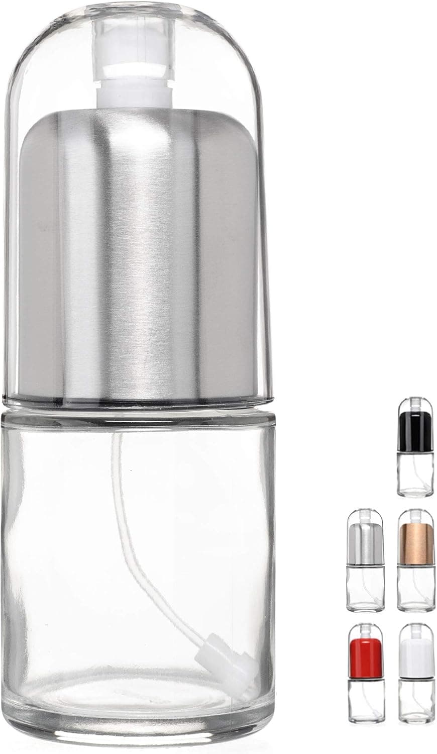 CHEFVANTAGE Premium Olive Oil Mister - image 1