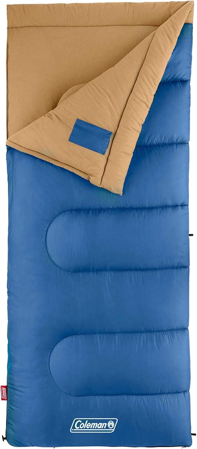 TETON Sports Celsius XXL 0-Degree Sleeping Bag