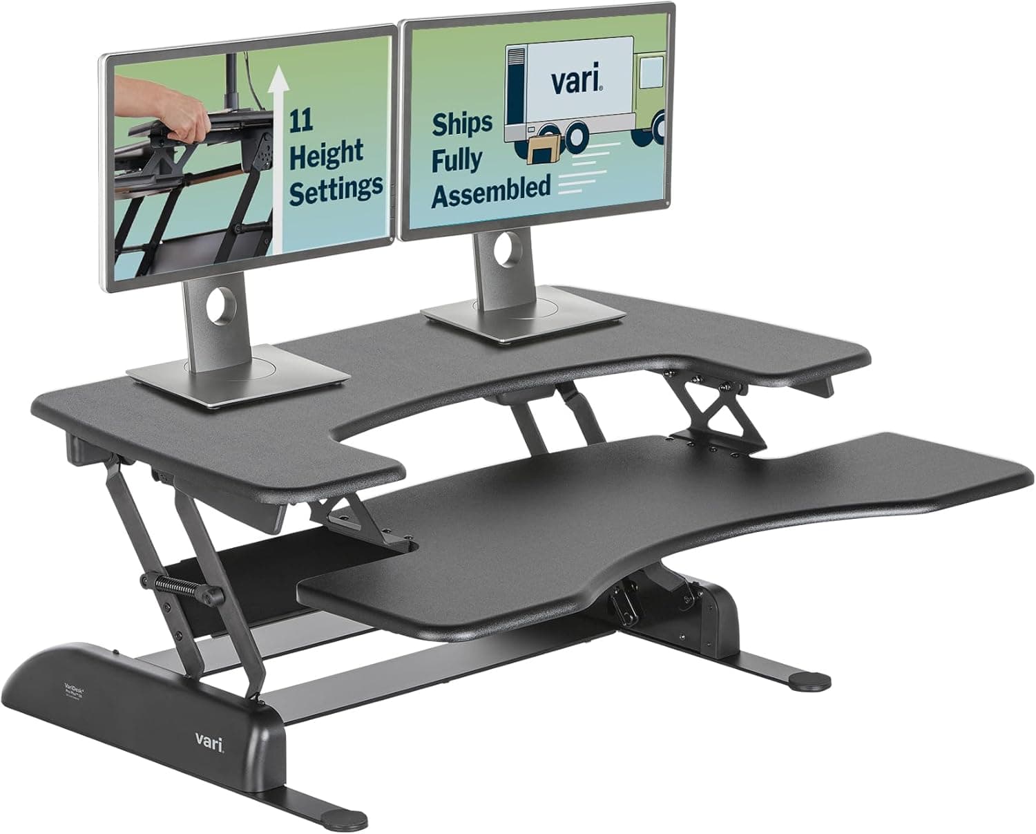 Vari VariDesk Pro Plus 36 - image 1