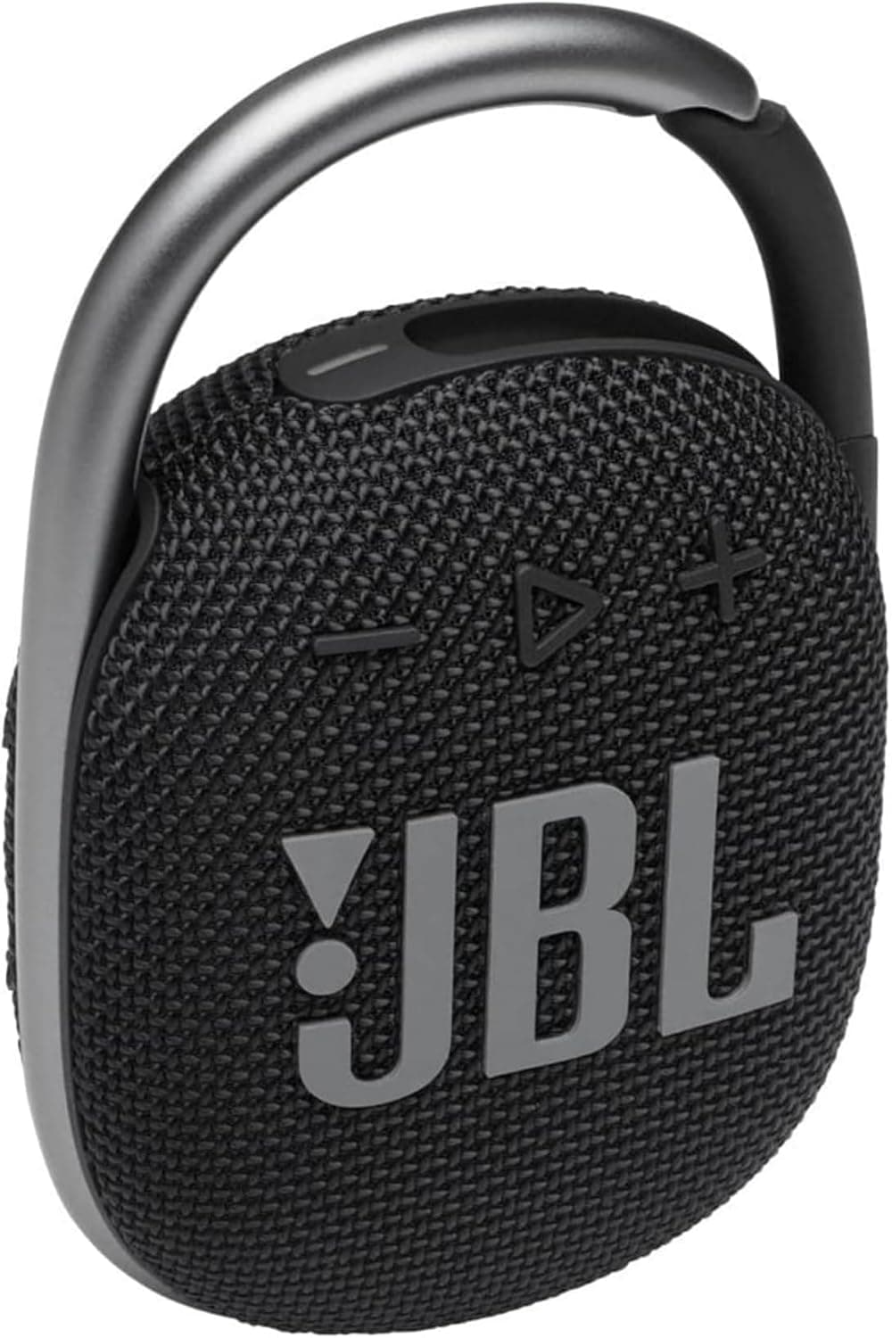 JBL Clip 4 Waterproof Portable Bluetooth Speaker
