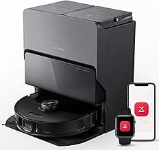 10 Best Robot Vacuums of 2026