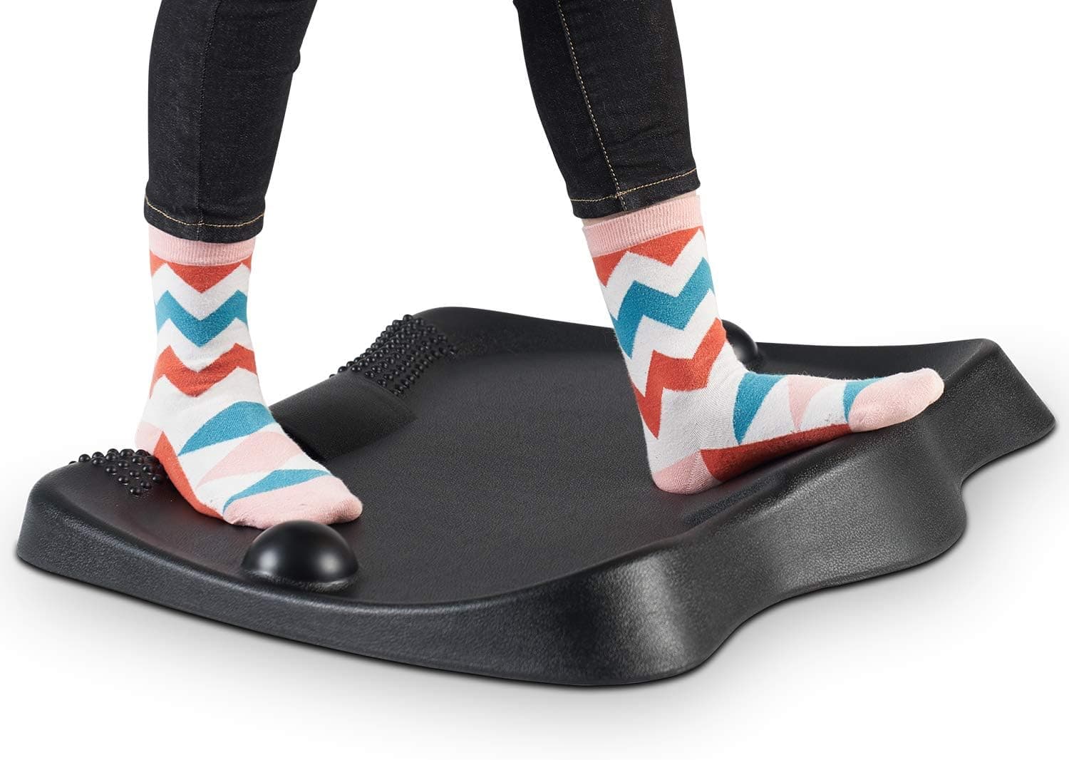 FEZIBO Anti-Fatigue Standing Desk Mat - image 1