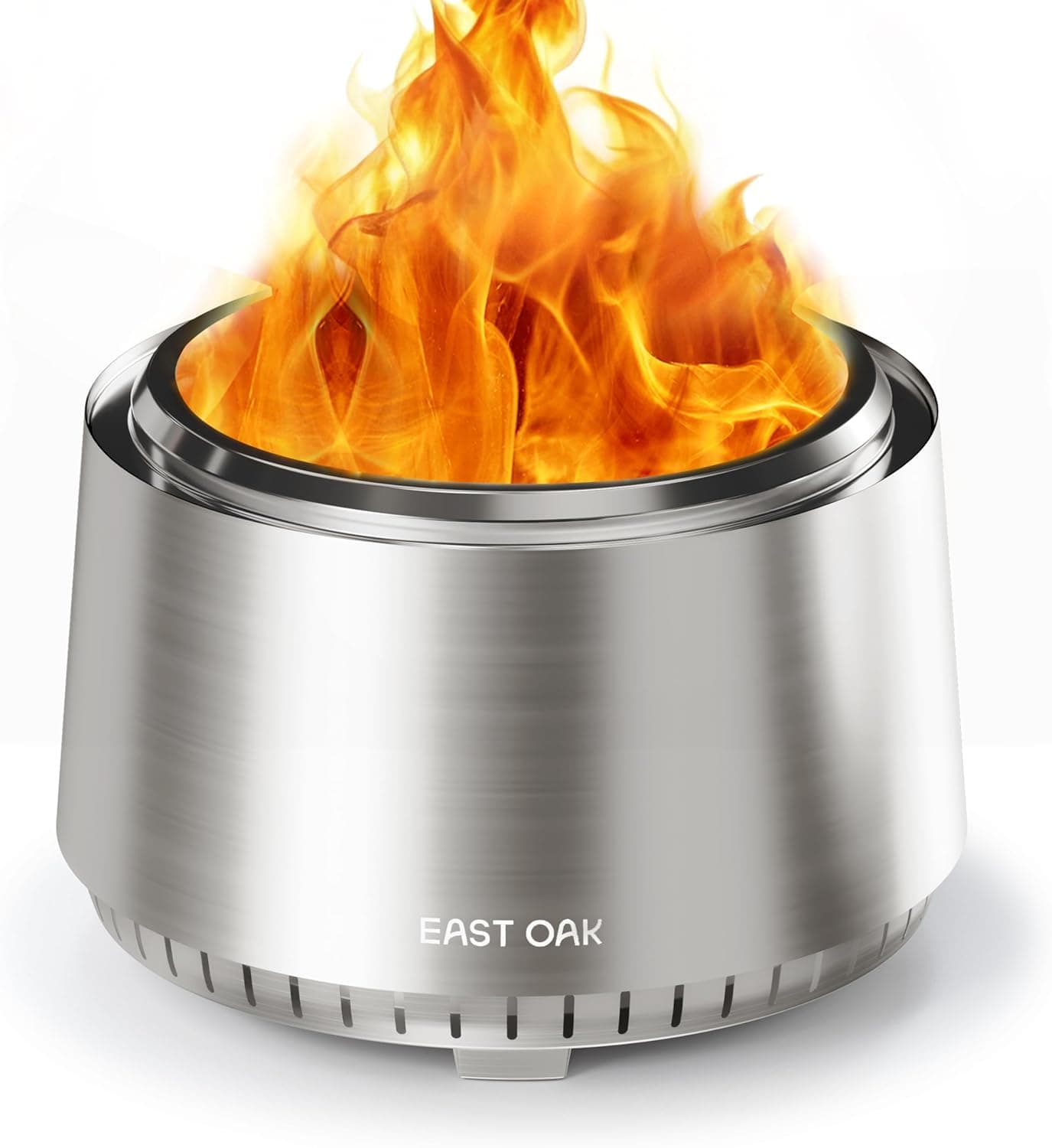 East Oak Fuoco 21-Inch Smokeless Fire Pit - image 1