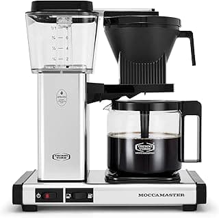 Technivorm Moccamaster KBGV Select
