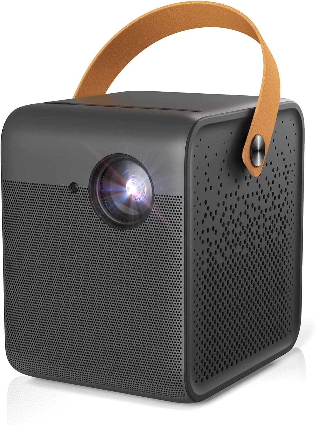 WEMAX Dice Portable Projector