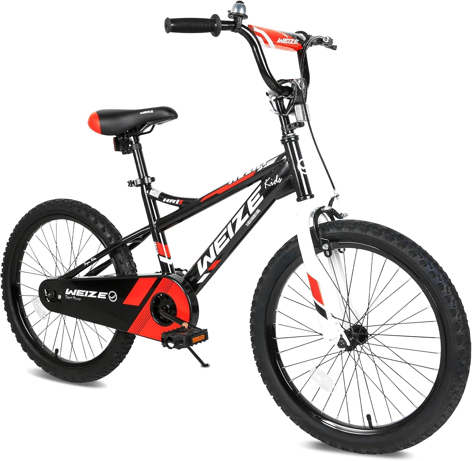 WEIZE Kids Bike 16-Inch with Coaster Brake - image 1
