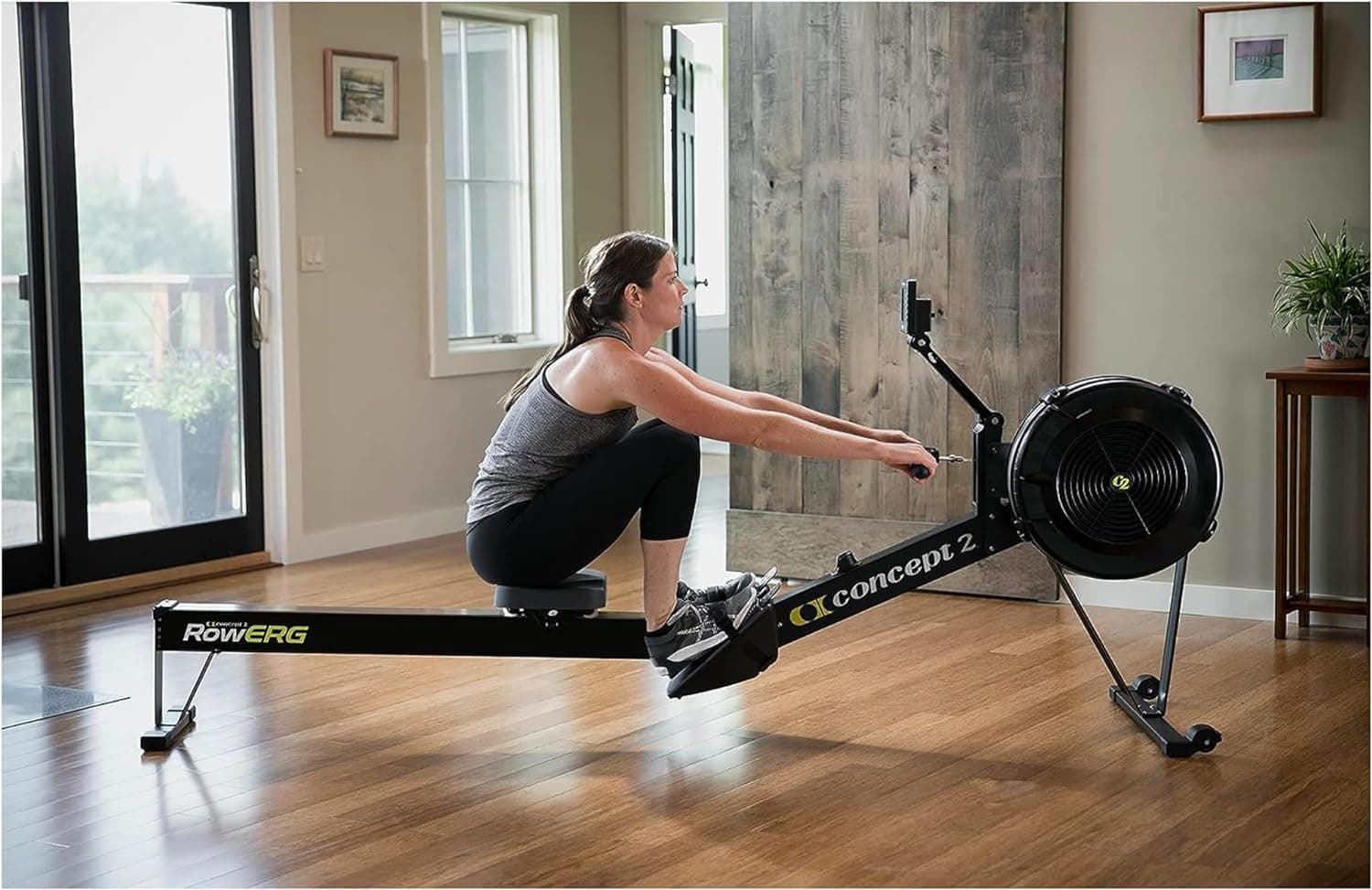 10 Best Rowing Machines of 2026