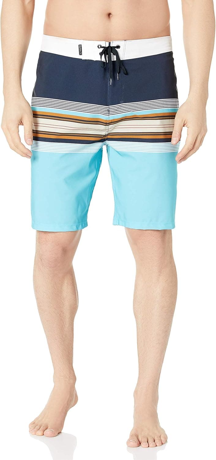 Hurley Men's Phantom Boardshort 20" - image 1