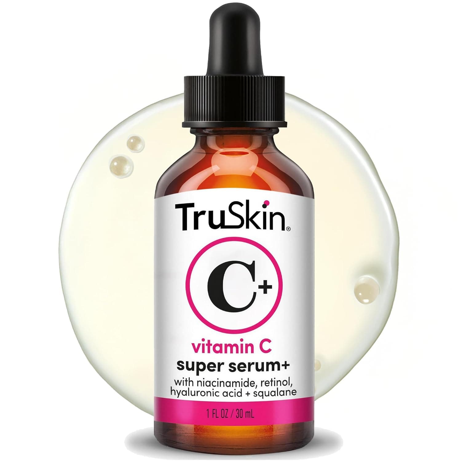 TruSkin Vitamin C Super Serum for Face - image 1