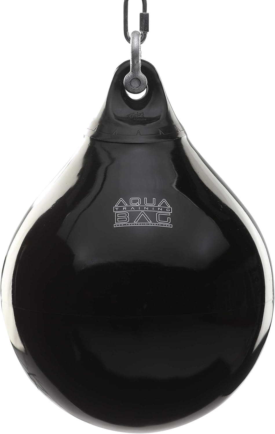 Aqua Training Bag 120 lb Punching Bag - image 1