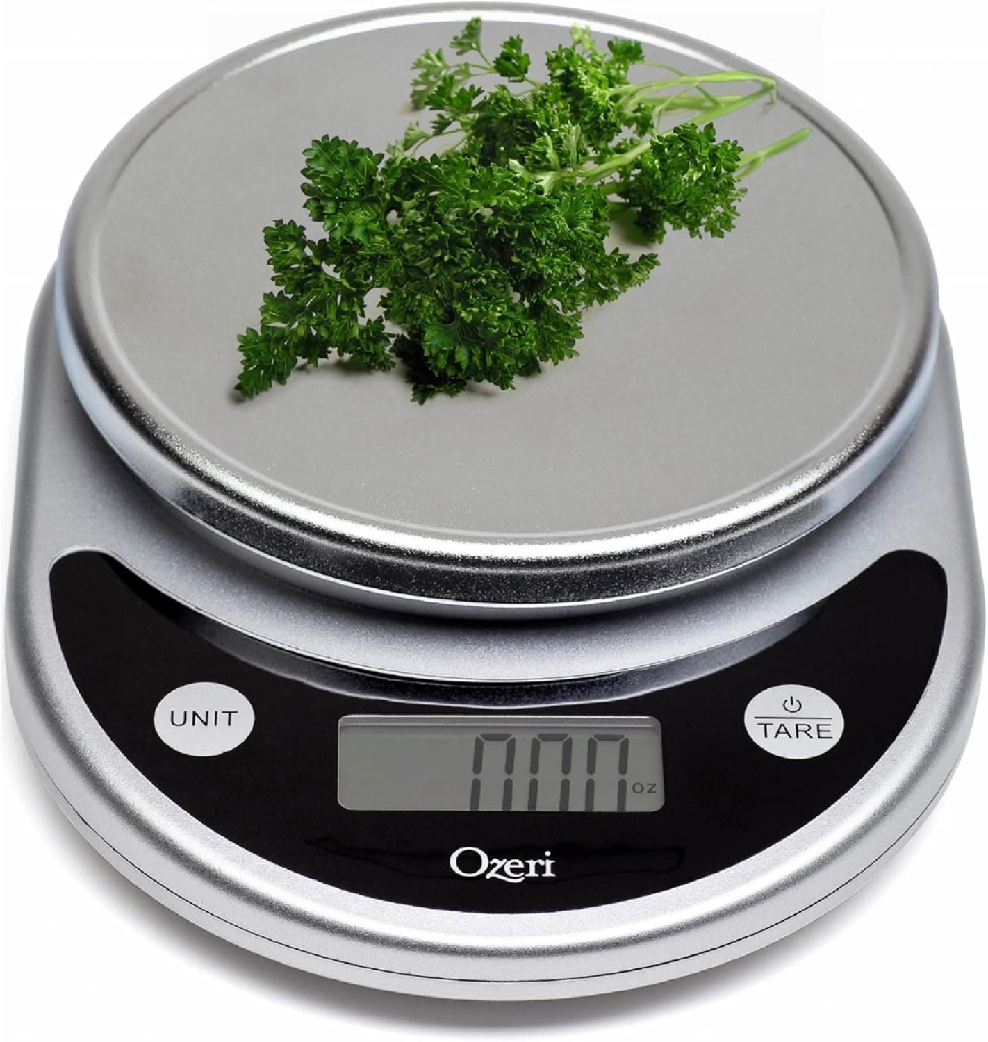 Ozeri Pronto Digital Multifunction Kitchen Scale - image 1