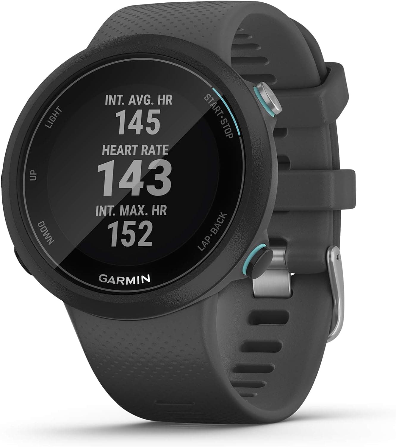 10 Best Swim Fitness Trackers in 2026