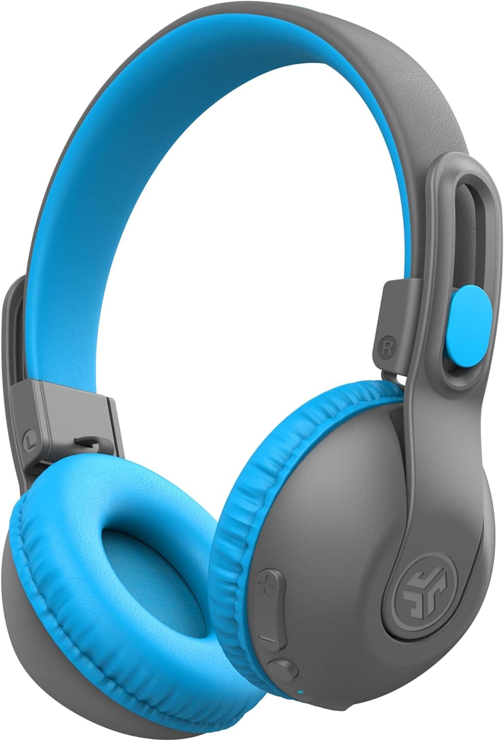 JLab JBuddies Studio 2 Wireless Kids Headphones - image 1