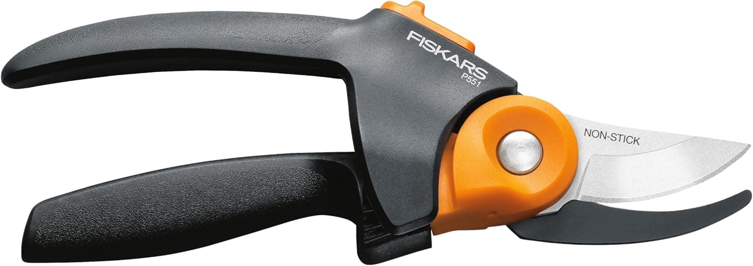 Fiskars PowerGear2 Bypass Pruner - image 1