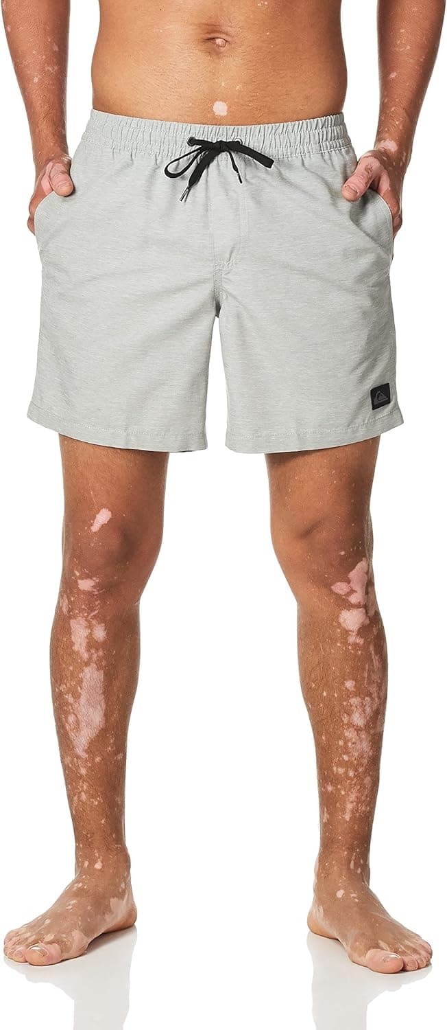 Quiksilver Men's Everyday Volley 17" Swim Shorts - image 1