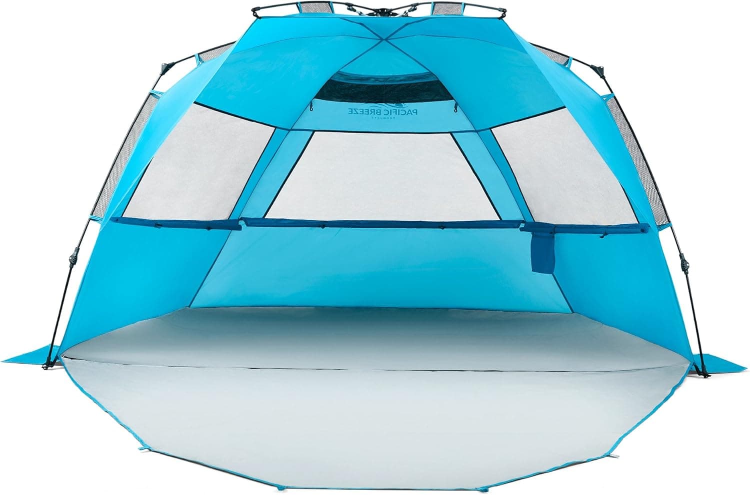 10 Best Beach Tents & Sun Shelters of 2026
