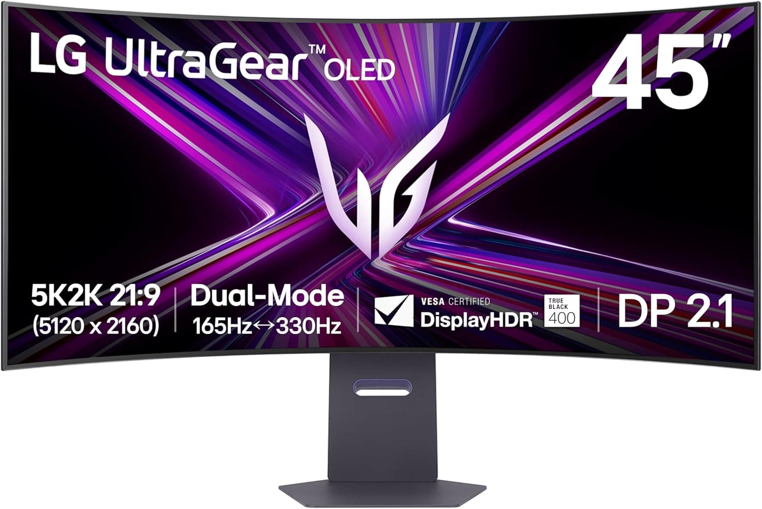 10 Best Ultrawide Monitors of 2026