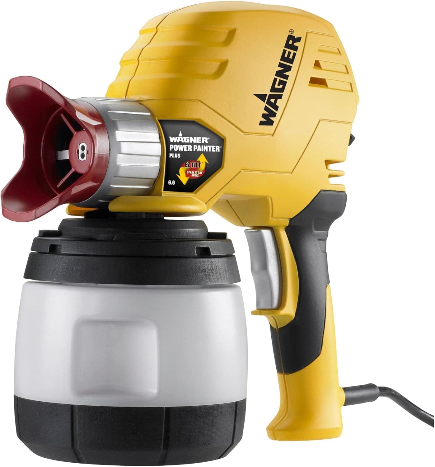 Wagner Spraytech 0525027 Power Painter Plus - image 1