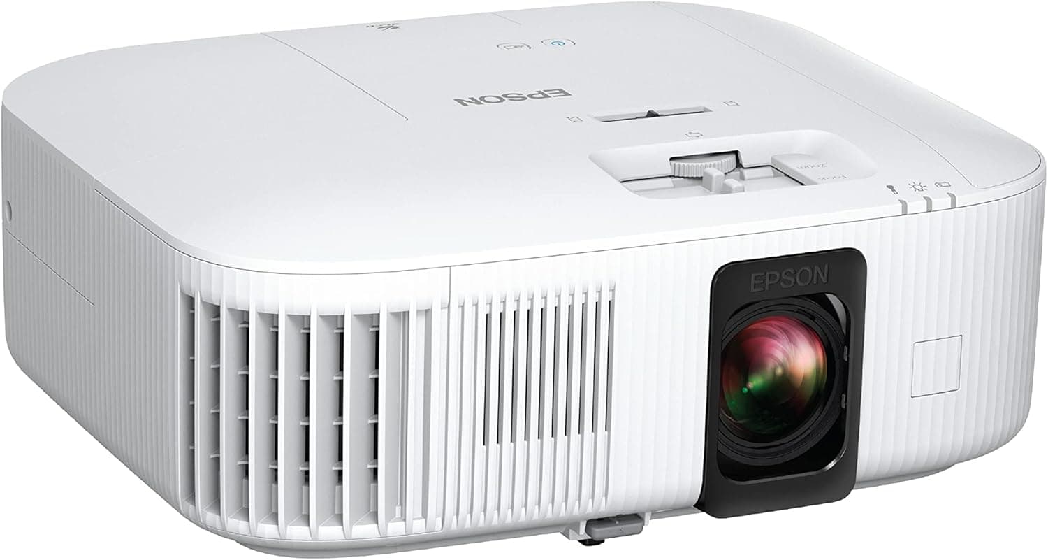 Epson Home Cinema 2350