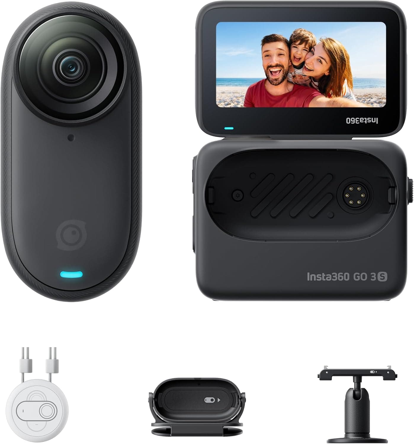 Insta360 GO 3S - image 1