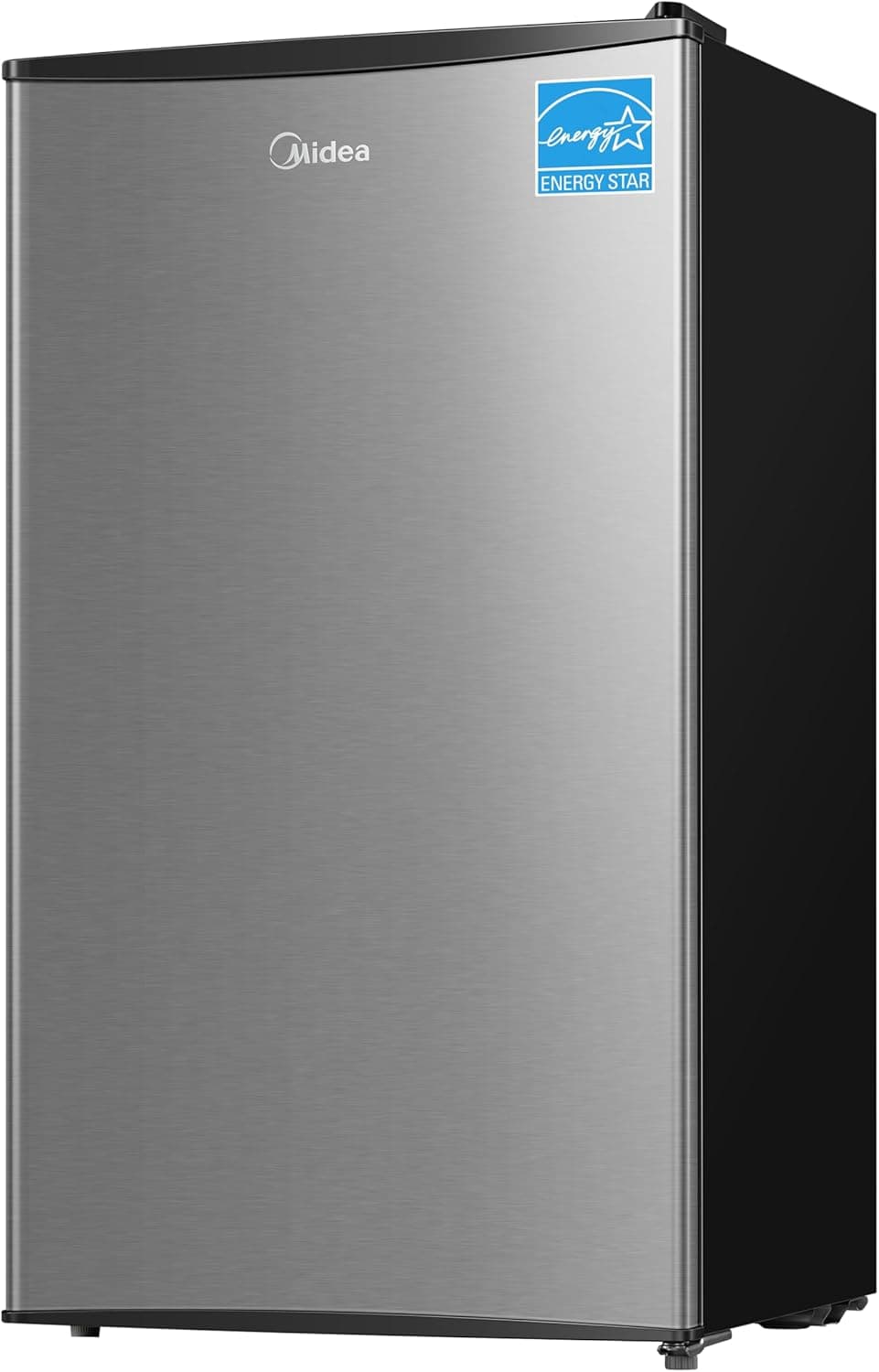 Midea MERM33S1AST 3.3 Cu.Ft Compact Fridge - image 1