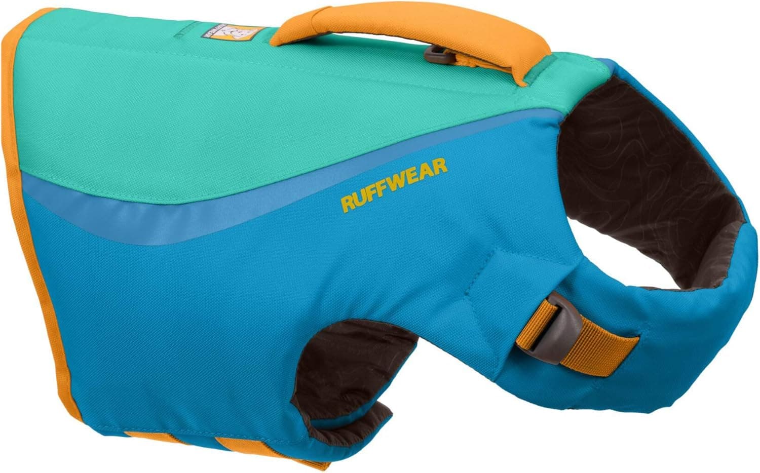 Ruffwear Float Coat Dog Life Jacket - image 1