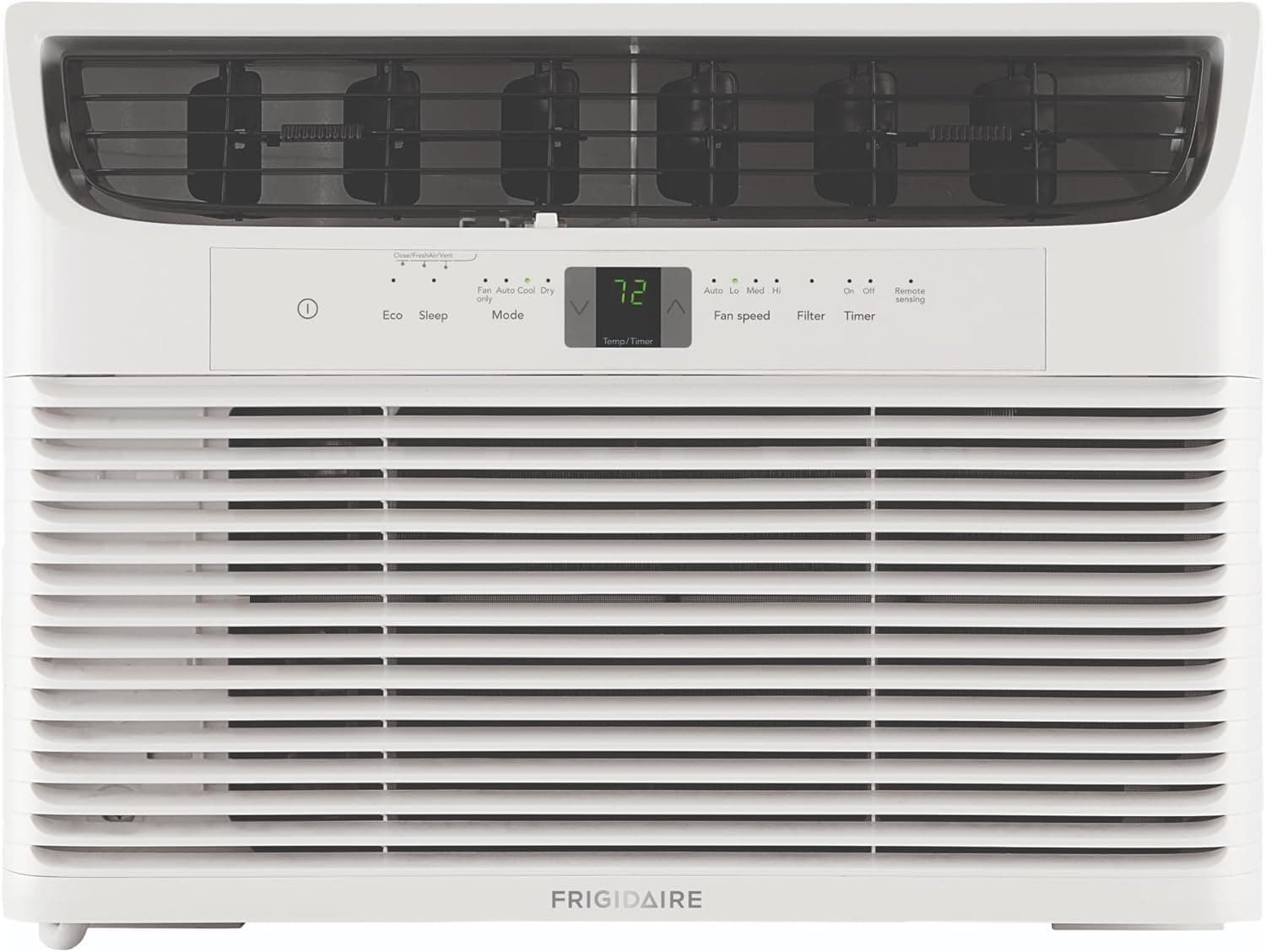 Frigidaire 10,000 BTU Window Air Conditioner FHWC103TC1 - image 1