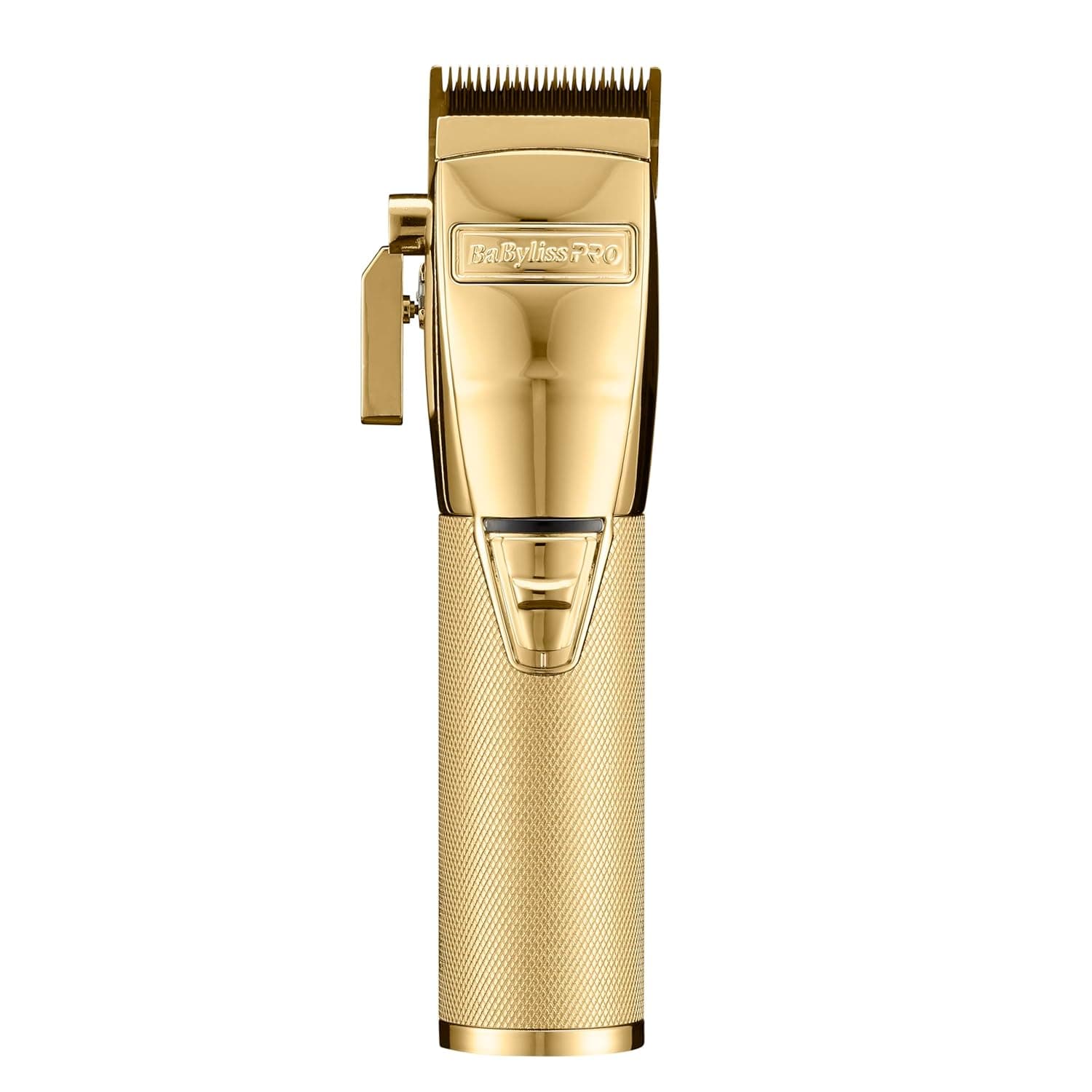 BaBylissPRO GOLDFX+ All-Metal Lithium Clipper - image 1