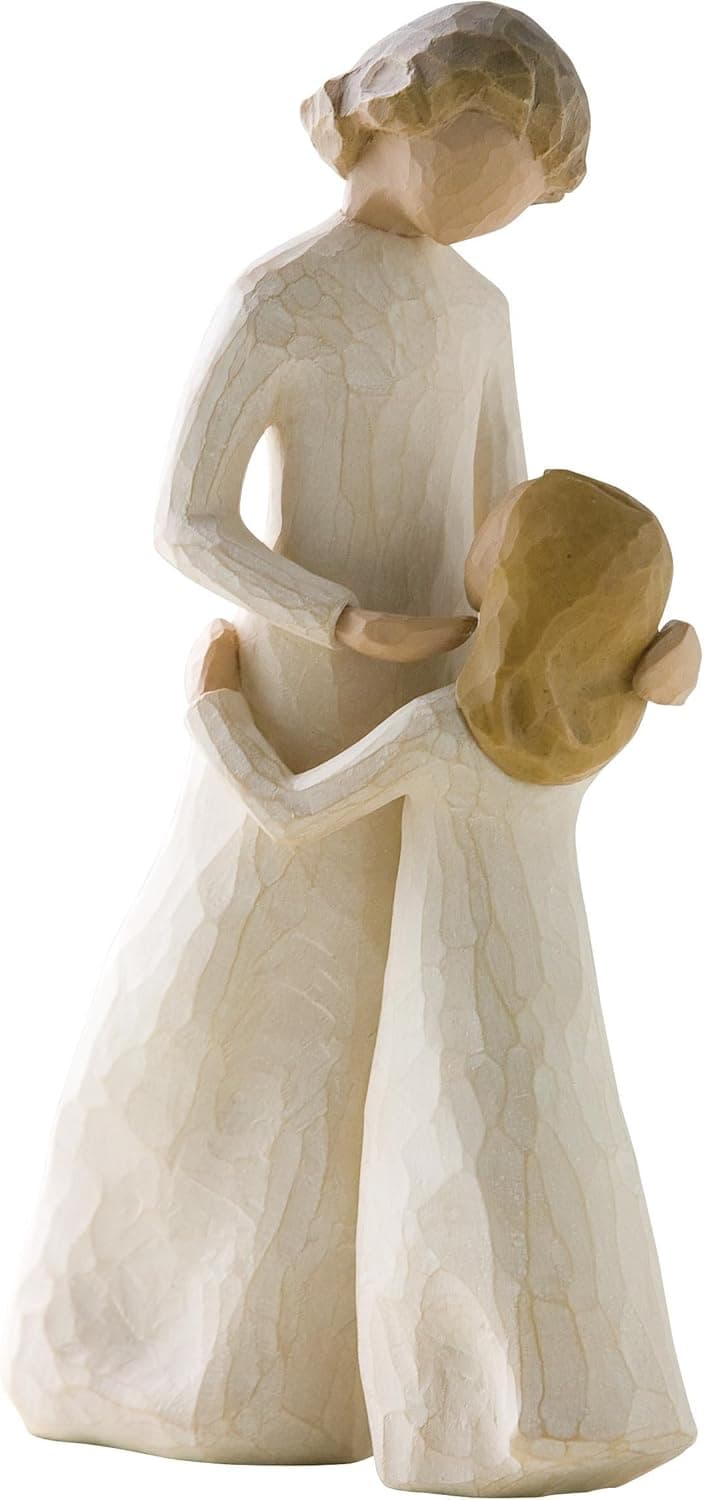 Willow Tree Mother and Daughter Figurine by Susan Lordi