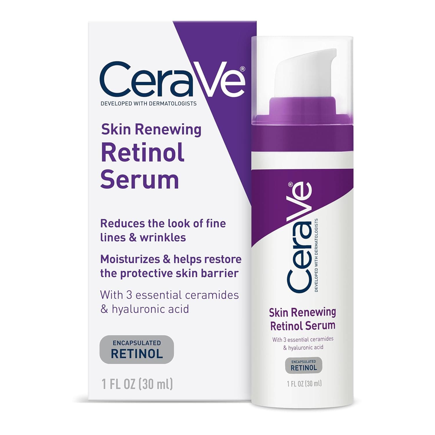 10 Best Retinol Serums in 2026