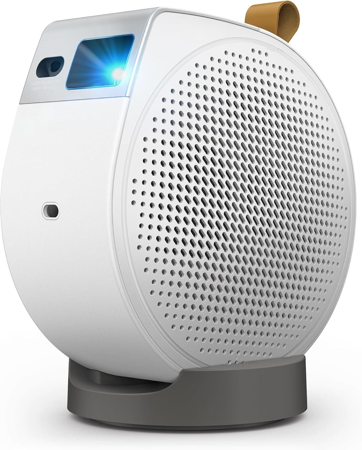 BenQ GV50 Laser Portable Projector - image 1