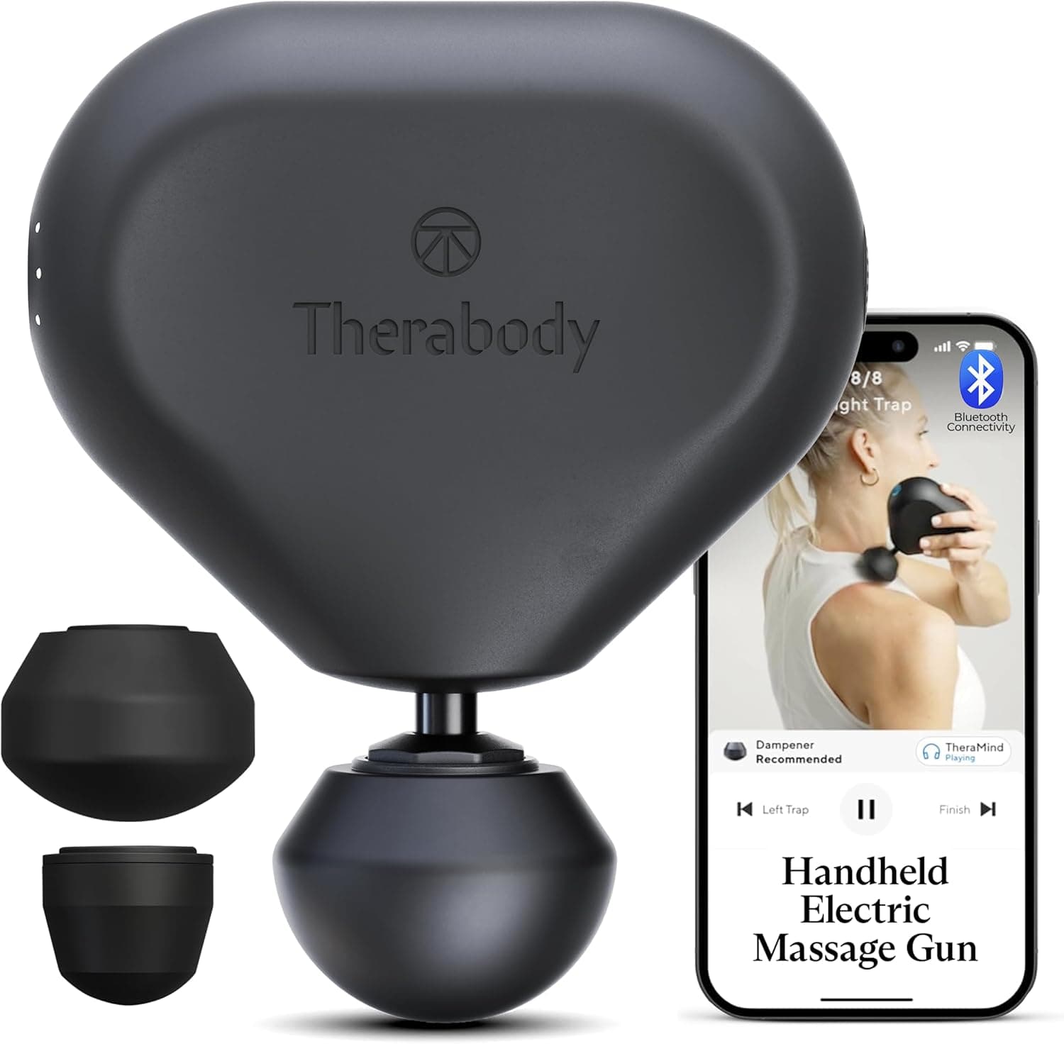 TheraGun Mini (3rd Gen) Percussion Massage Gun - image 1
