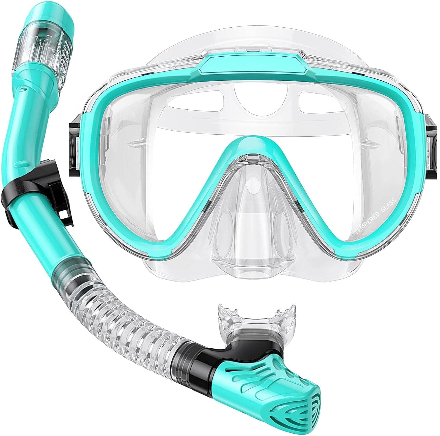 Seovediary Snorkel Set Adults - image 1