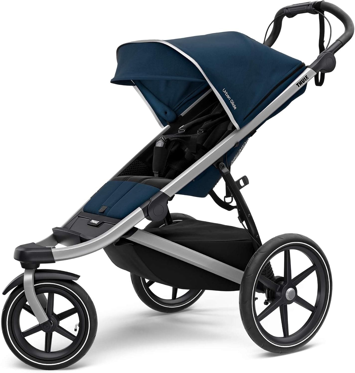 Thule Urban Glide 2 Jogging Stroller - image 1