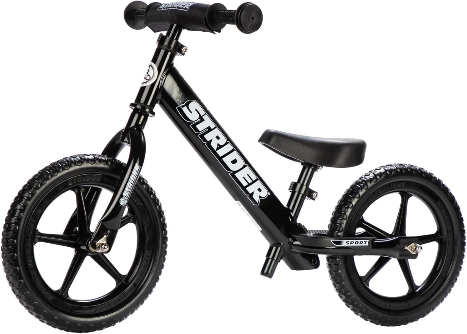 Strider 12 Sport Balance Bike - image 1