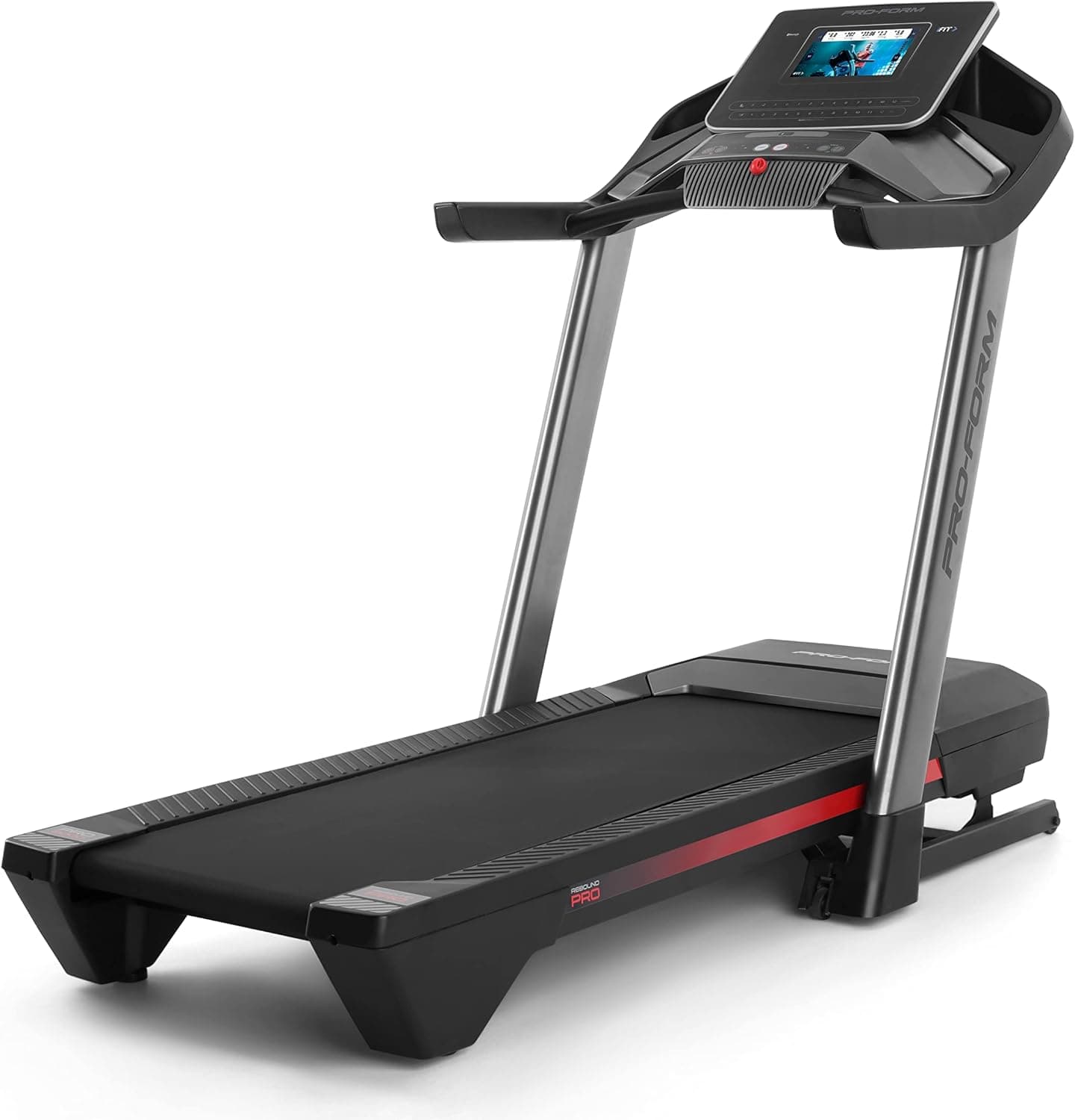 ProForm Pro 2000 Smart Treadmill - image 1
