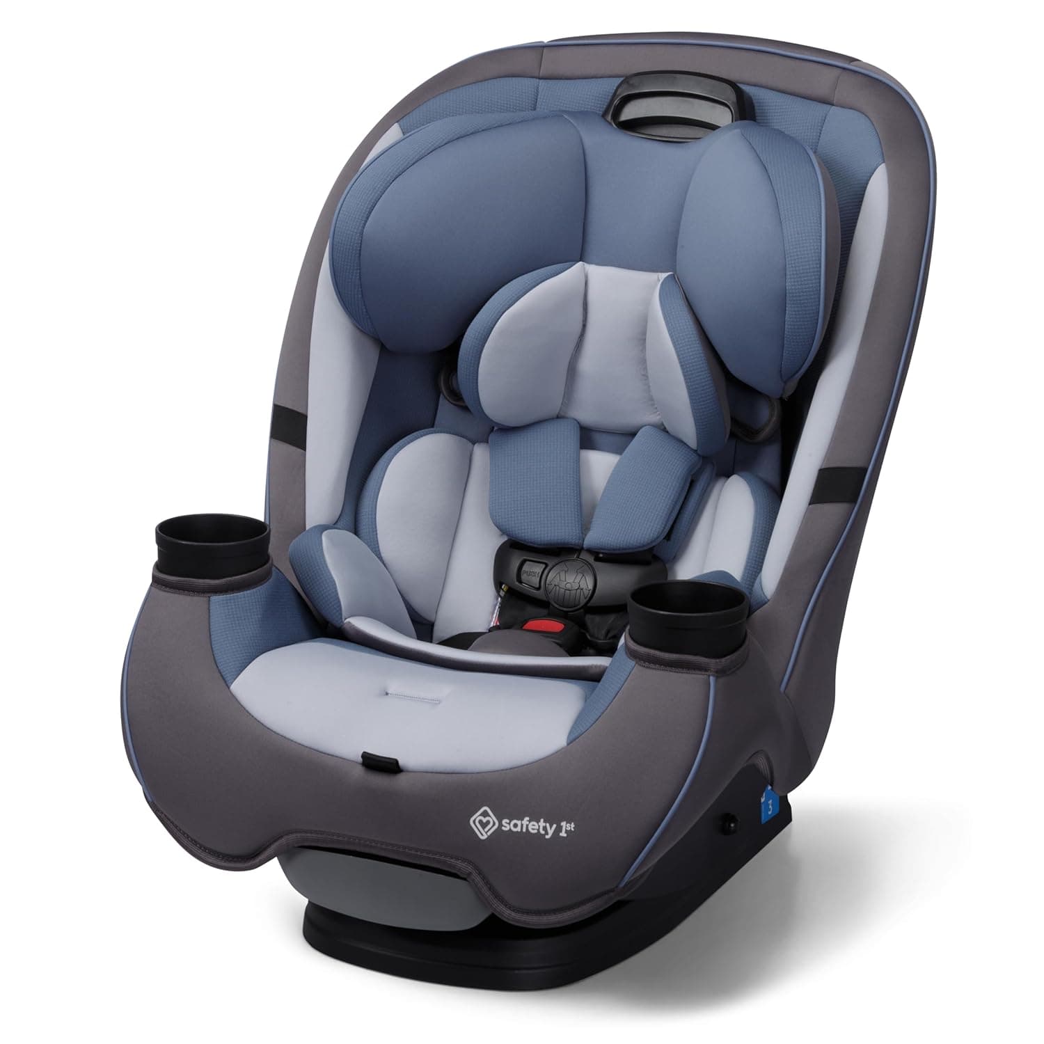Safety 1st Grow and Go All-in-One Slim Convertible Car Seat - image 1