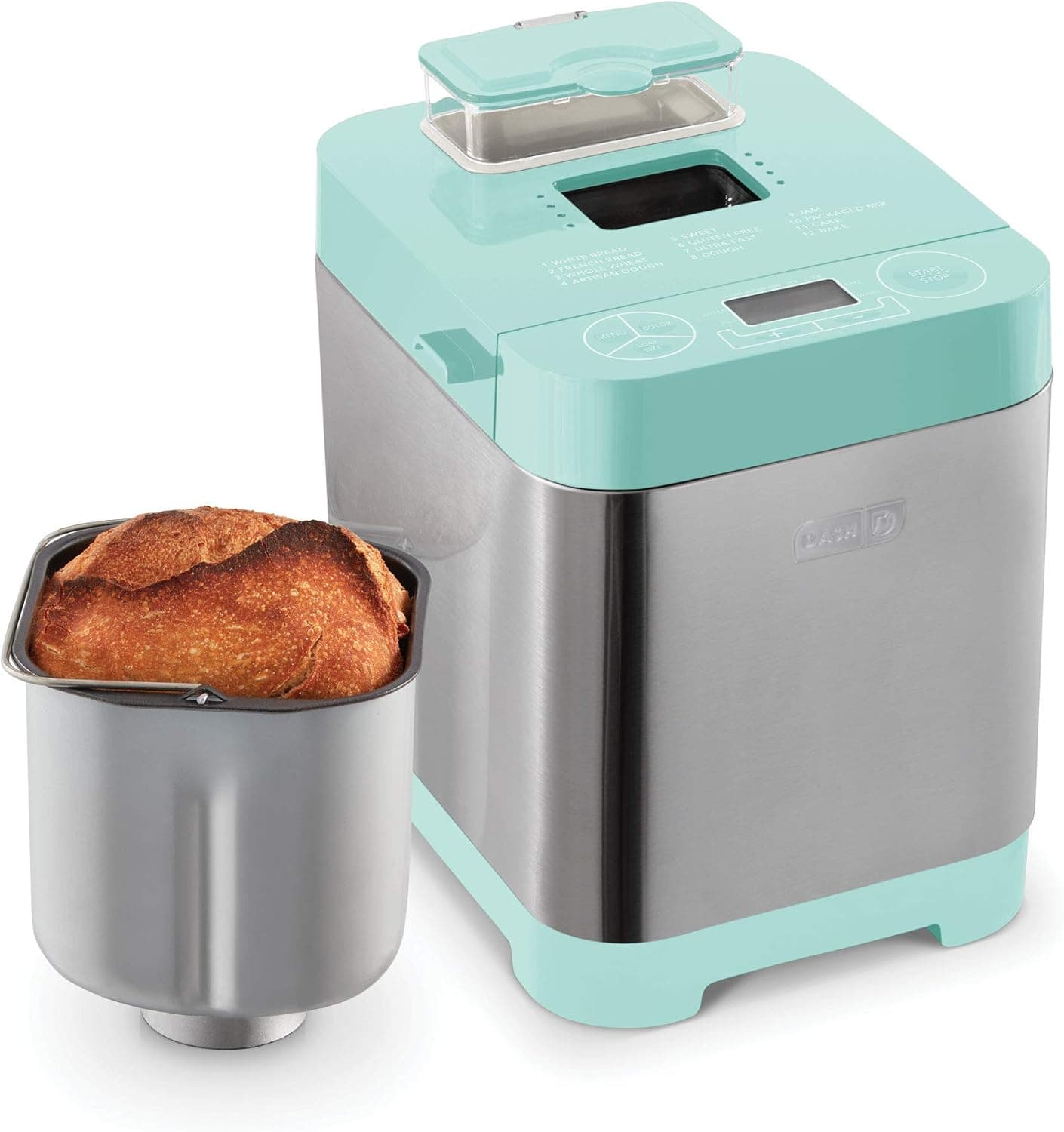 DASH Everyday Bread Maker - image 1