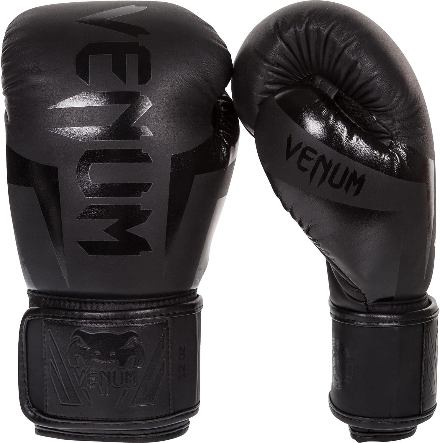 Venum Elite Boxing Gloves - image 1