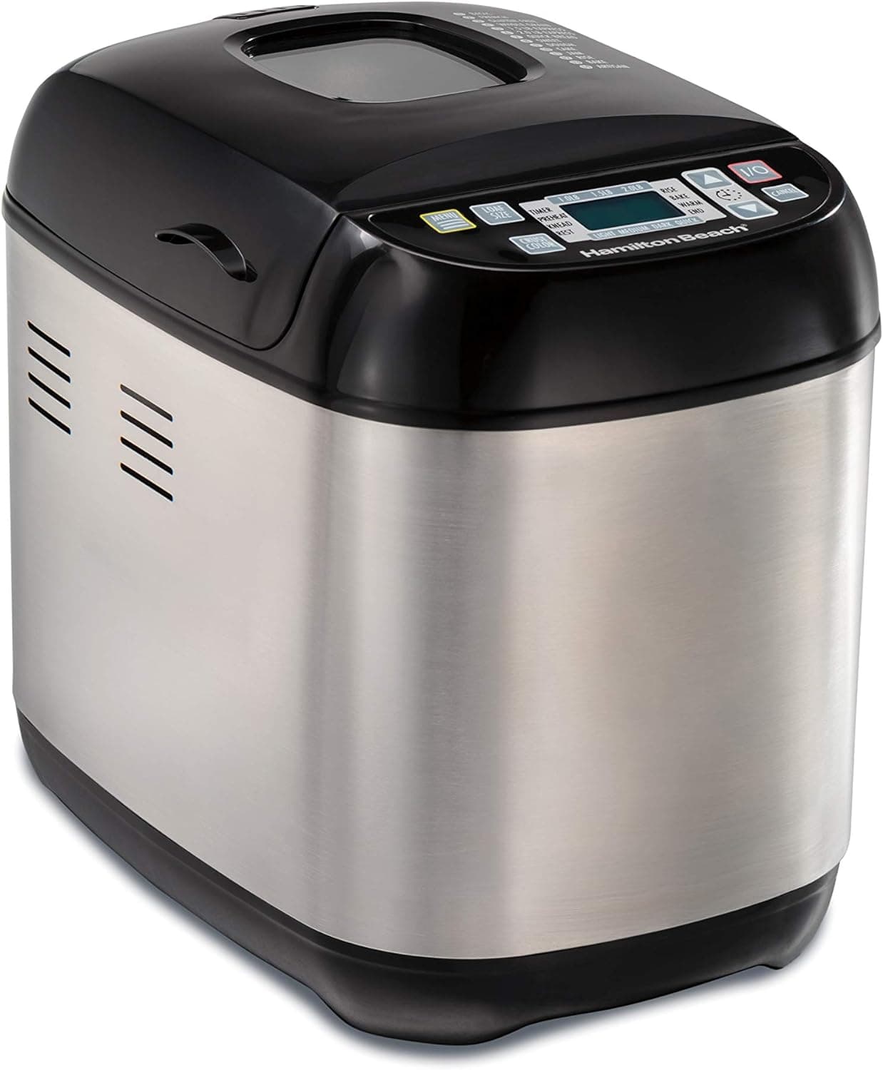 Hamilton Beach 29885 Artisan Bread Maker - image 1