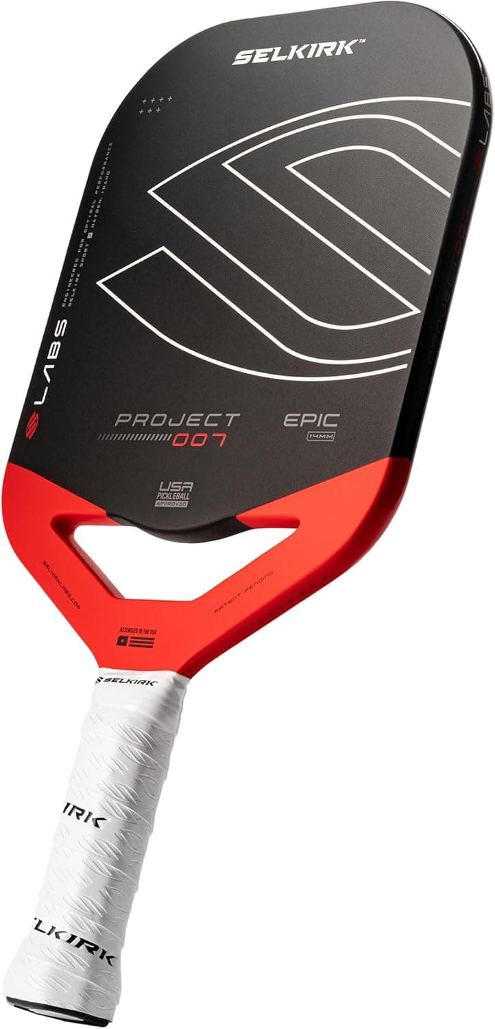 Selkirk LUXX Control Air Pickleball Paddle - image 1