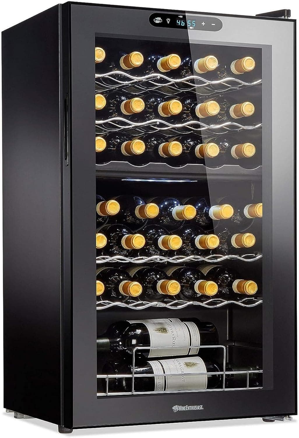 10 Best Wine Fridges in 2026