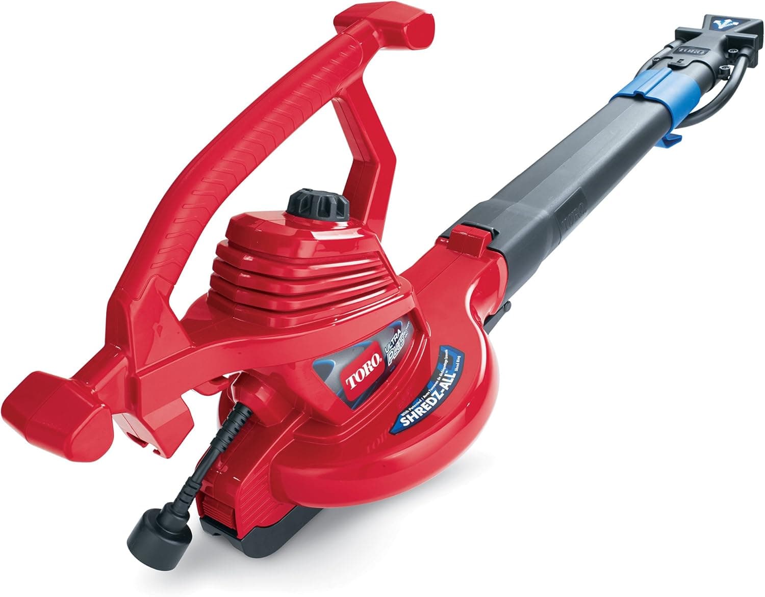Toro 51621 UltraPlus Electric Blower Vac - image 1
