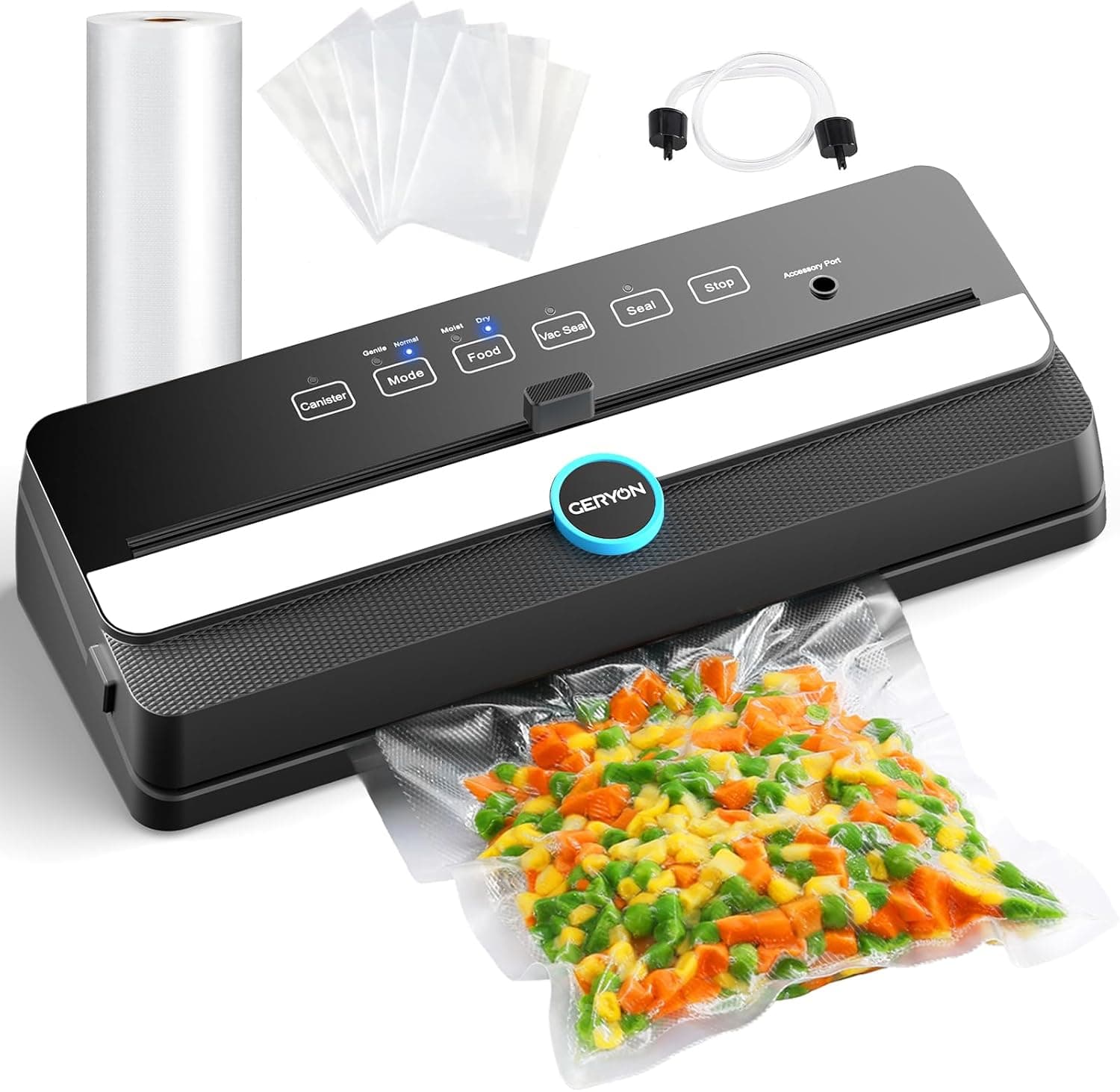 GERYON Vacuum Sealer Machine - image 1